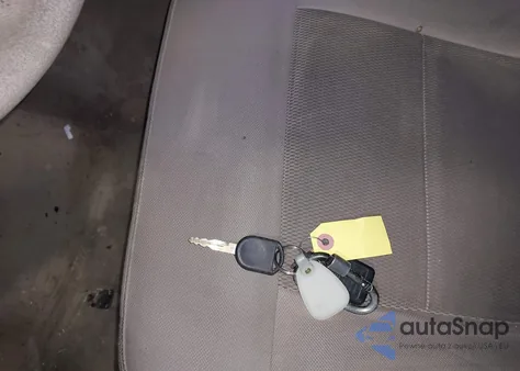 2004 Ford F150 z USA, uszkodzony, nr VIN 1FTRX12W84NB44639